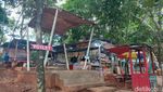 Foto: Ngabuburit di Cheonggyecheon Tangerang Selatan