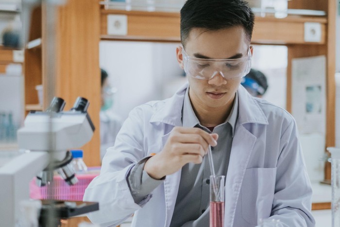 Teknik Kimia Universitas Katolik Parahyangan