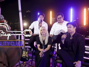 Realita dan Ambisi Bermusik Reality Club