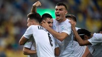 Israel di Piala Dunia U-20: Ditentang Indonesia, Dirangkul Argentina