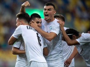 Israel di Piala Dunia U-20: Ditentang Indonesia, Dirangkul Argentina
