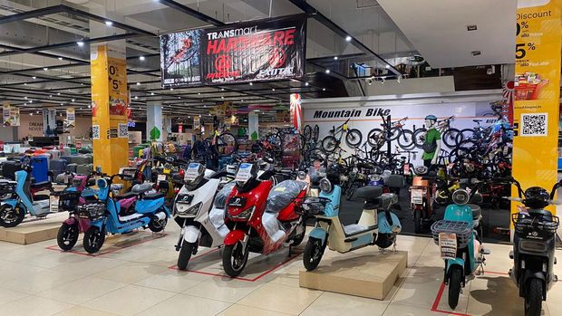 Transmart