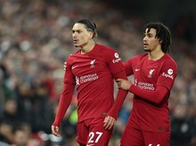 Trent Cabut, Dua Pemain Liverpool Ini Ikutan Pergi?
