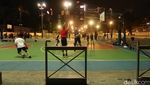 Victoria Park, Makin Malam Justru Makin Ramai