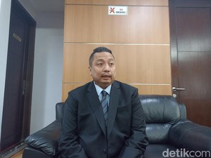 Nama Anies Terbawa-bawa Usai NasDem Protes Heru Absen Paripurna