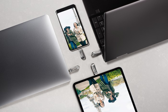Western Digital