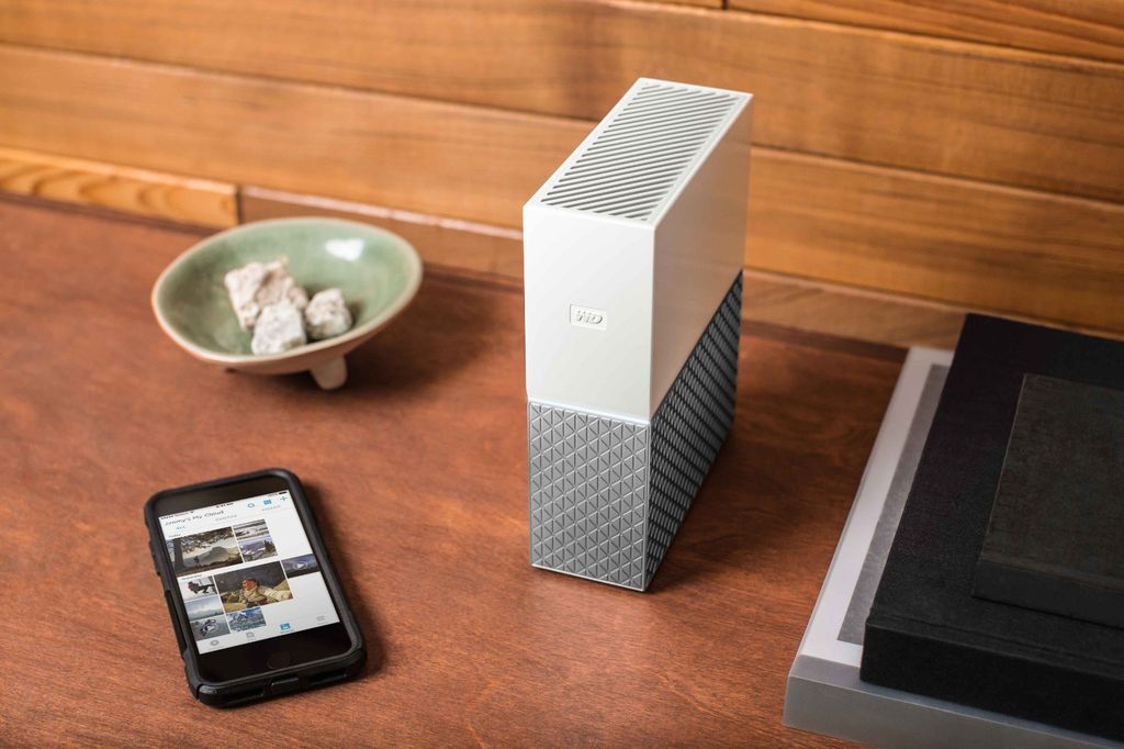 Western Digital