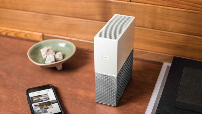 Western Digital