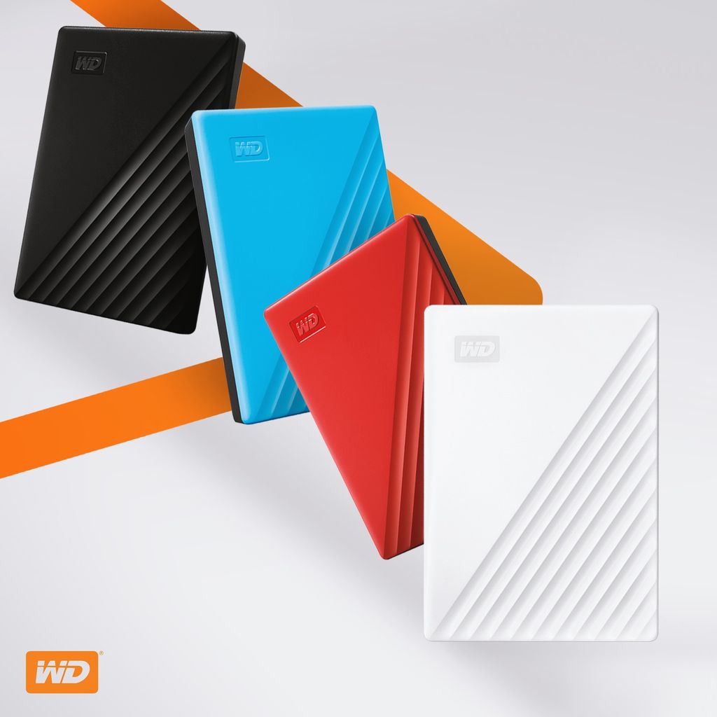 Western Digital