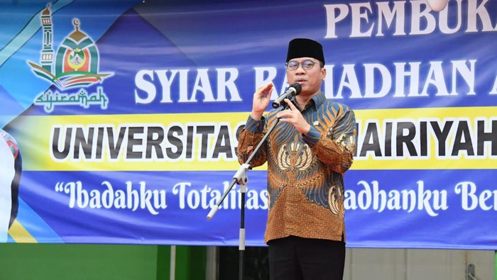 Yandri Susanto