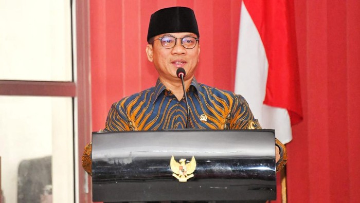Yandri Susanto