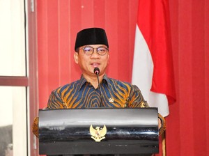 Yandri Susanto Sebut KH Abdul Chalim Layak Dapat Gelar Pahlawan Nasional