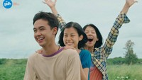 You & Me & Me: Romansa Thailand ala Lagu Kangen Band: Antara Aku, Kau, dan Dia