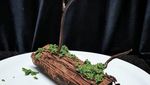 Yummy! 10 Dessert Unik Bentuk Cacing dan Puntung Rokok Ini Bisa Dimakan