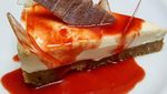 Yummy! 10 Dessert Unik Bentuk Cacing dan Puntung Rokok Ini Bisa Dimakan