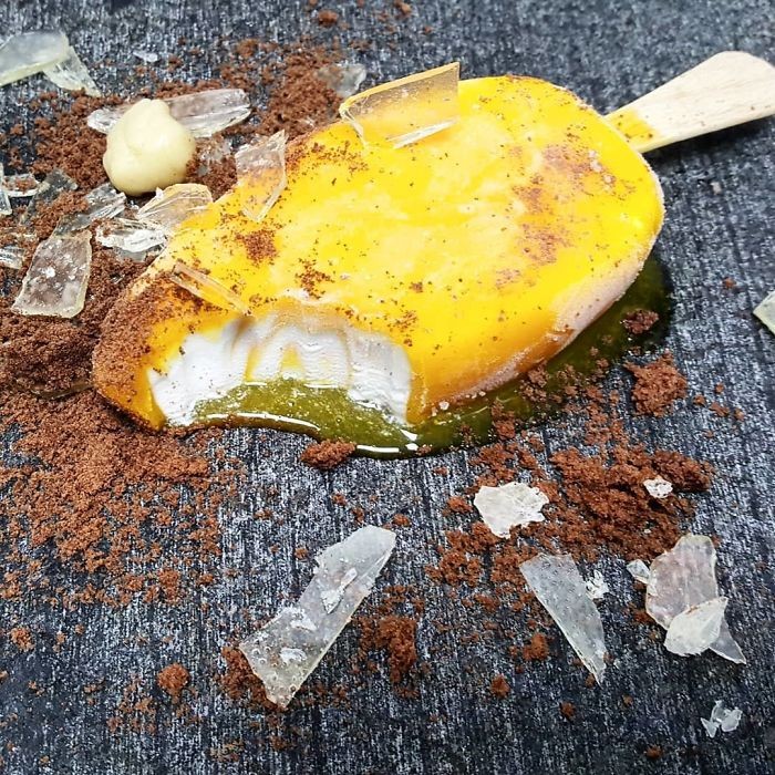 Yummy! 10 Dessert Unik Bentuk CacingΒ dan Puntung RokokΒ Ini Bisa Dimakan Yummy! 10 Dessert Unik Bentuk CacingΒ dan Puntung RokokΒ Ini Bisa Dimakan
