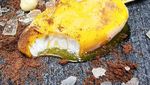 Yummy! 10 Dessert Unik Bentuk Cacing dan Puntung Rokok Ini Bisa Dimakan