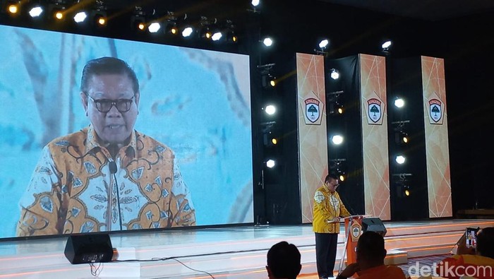 Agung Laksono