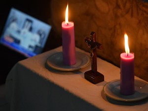 Mengenal Sabtu Suci, Akhir Trihari Suci yang menjadi Awal Perayaan Paskah