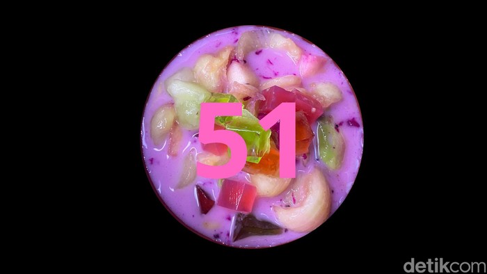 asah otak tes buta warna edisi ramadan