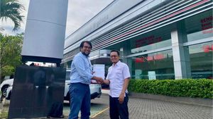 Asuransi Rama-Honda Megatama Sinergi Perkuat Layanan untuk Konsumen