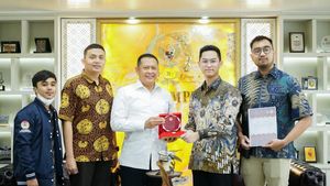 Bamsoet Dukung RUU Perlindungan Pelajar RI di Luar Negeri