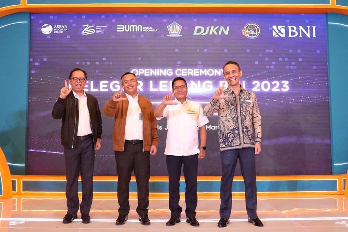 BNI Gelar Lelang Aset Agunan