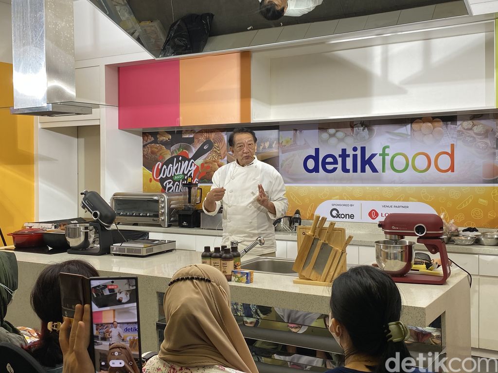 Cooking Class