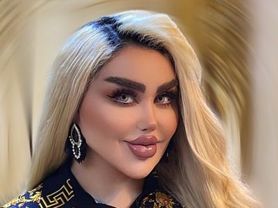Potret Wanita Irak Rela Oplas 43 Kali demi Jadi Barbie di Dunia Nyata