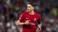Manchester City Vs Liverpool: Darwin Nunez Siap Main