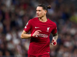 Klopp Pasang Badan untuk Darwin Nunez