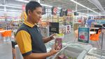 Intip Lagi Hebohnya Transmart Banjir Diskon yang Bakal Digelar Lagi