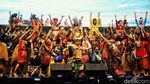 Drama Musikal Mimpi Kirana Raih Rekor MURI Indonesia