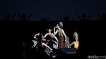 Drama Musikal Mimpi Kirana Raih Rekor MURI Indonesia