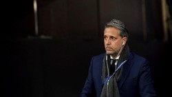 Dihukum FIFA, Paratici Cuti dari Tottenham