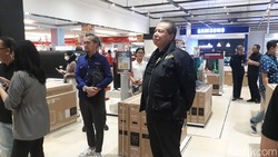 CT Mau Gelar Transmart Midnight Sale Lagi Bulan Ini, Tunggu Tanggal Mainnya!