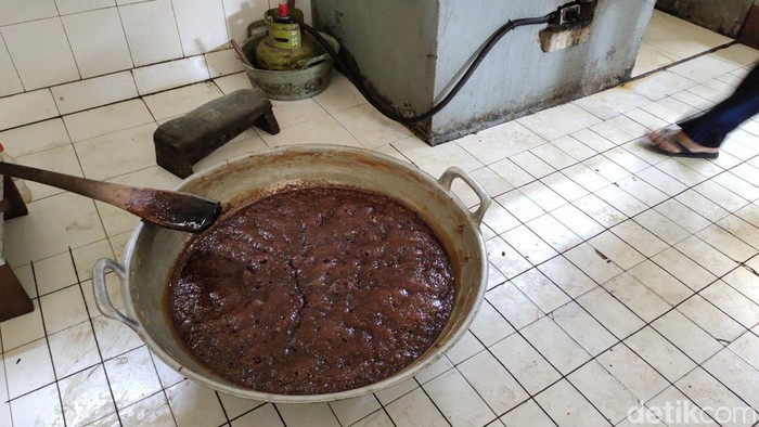 Gula Semut Lebak Gula Semut Lebak