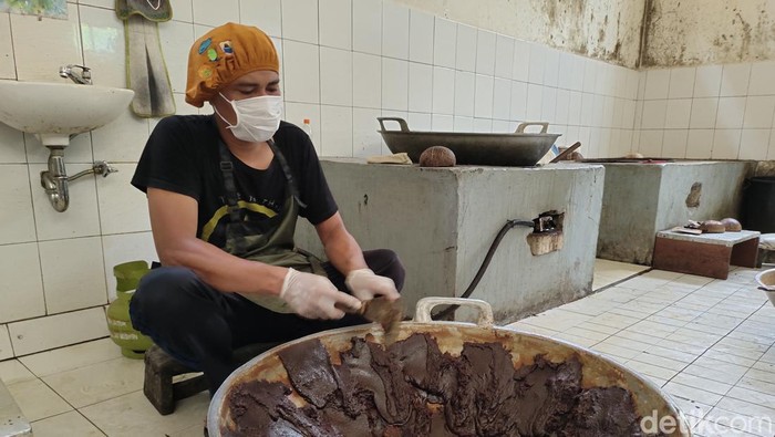 Gula Semut Lebak