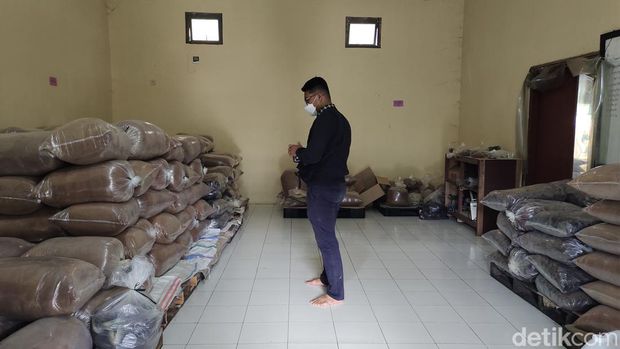Gula Semut Lebak