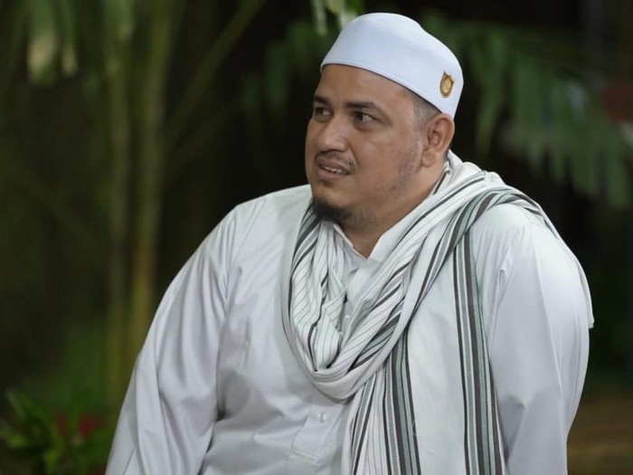 Habib Syafiq bin Ali Ridho BSA