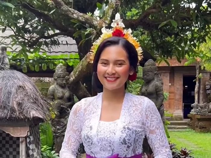Indah Permatasari