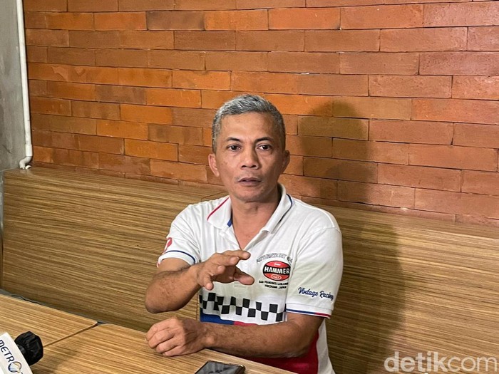 Iskandar Sitorus