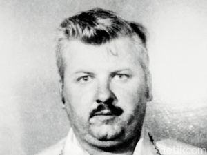 Gacy Badut: Siang Pemurah, Malam Pembunuh