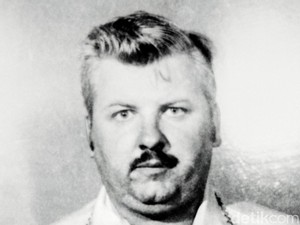 Gacy Badut: Siang Pemurah, Malam Pembunuh