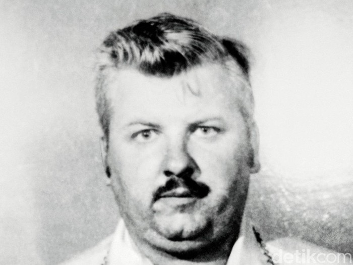 John Wayne Gacy John Wayne Gacy