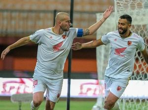 Profil Wiljan Pluim, Hanya Berkostum PSM Sejak Masuk Indonesia 7 Tahun Lalu