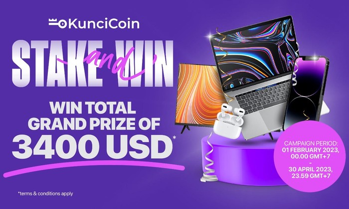 KunciCoin
