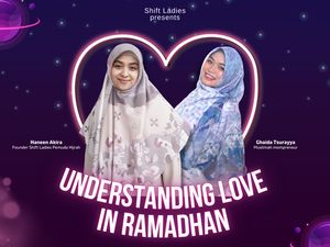 Ada Kajian Khusus Muslimah Bareng Ustazah Haneen Akira di Bandung