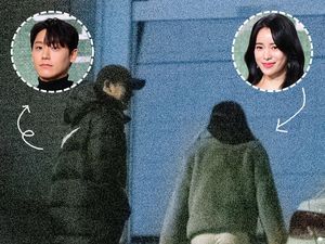 Trip Musim Panas The Glory Jadi Awal Lee Do Hyun-Lim Ji Yeon Dekat