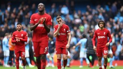 Klopp: Penampilan Liverpool Enggak Ada Bagus-bagusnya!